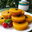 Lumpur Labu Kuning