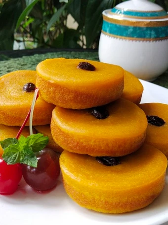 Cara Mudah Menyiapkan Resep Lumpur Labu Kuning yang Sempurna Anti Ribet, Bikin Ngiler