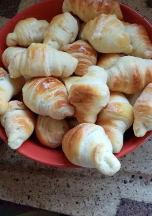 Una foto de Bizcochitos de queso