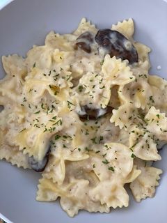 Foto resep Macaroni and cheese