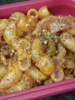 मैकरोनी (Macaroni recipe in hindi) रेसिपी मुख्य फोटो