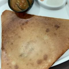 Dosa A picture of Dosa.