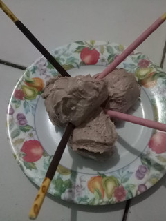 Foto resep Ice cream