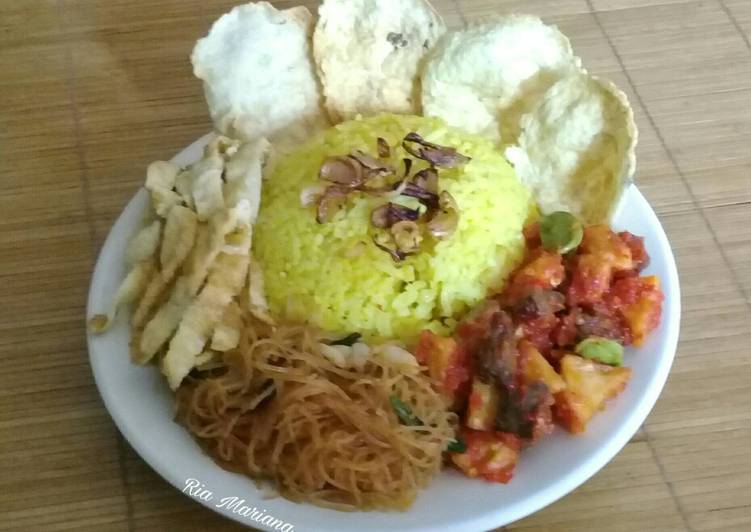 Nasi Kuning