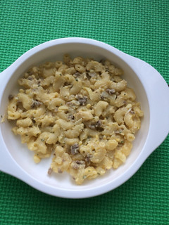 Foto resep Maccaroni Carbonara