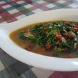 Tumis Bayam Sederhana