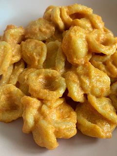Foto di Orecchiette ricotta e pomodoro