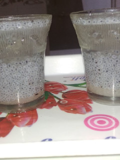 ચીયા નું શરબત (Chia Sarbat Recipe In Gujarati) રેસીપી મુખ્ય ફોટો