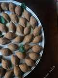 Kibbeh with Meat