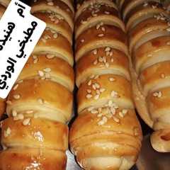 بوراك روسي بسم الله-レシピのメイン写真