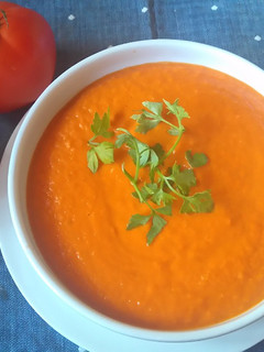 Foto principal de 🍅 Salsa de Tomate Casera 🍅