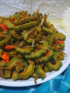 Foto resep Tumis Pare