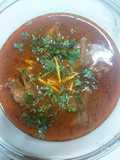 Mutton nihari