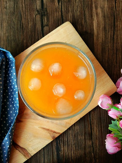 Foto resep Sari Jeruk Peras