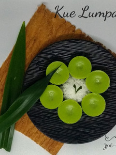 Foto resep Kue Lumpang