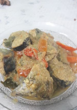 Foto resep Tuna woku
