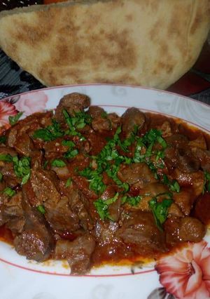 صورة لوصفة كمونية