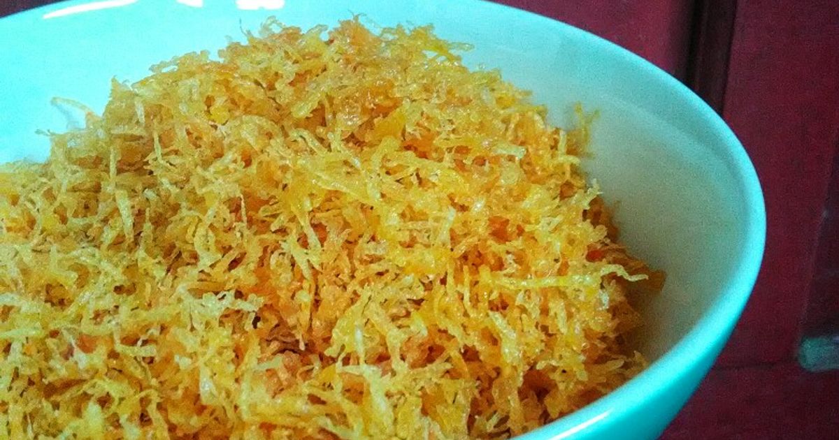 Resep masakan saring rumahan enak dan mudah - Cookpad