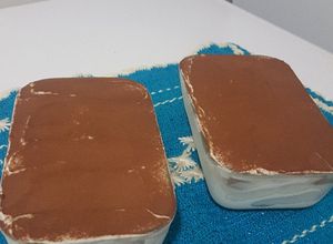 صورة لوصفة تيراميسو فردي