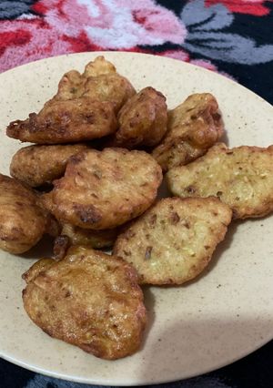 Foto resep Tahu Brontak Padang