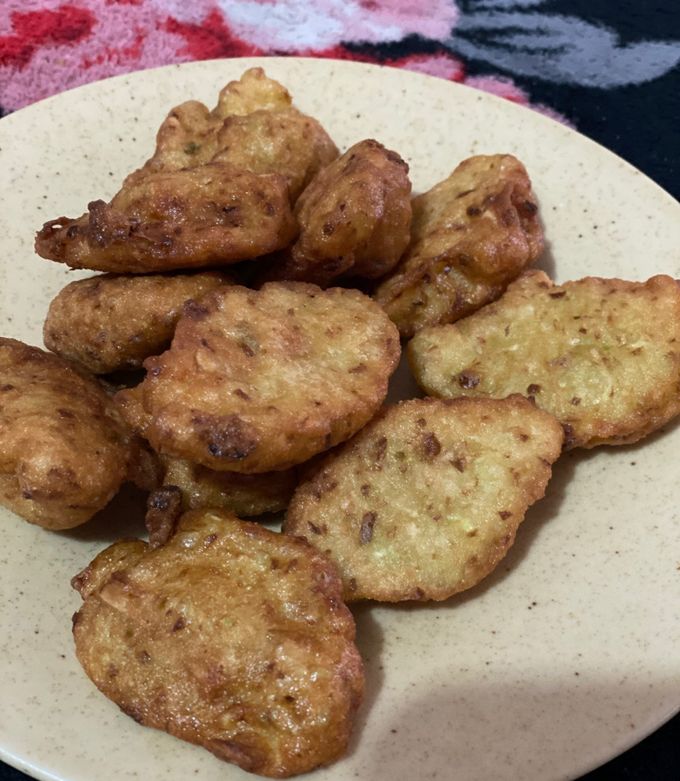 Resep Tahu Brontak Padang oleh Riya Octi - Cookpad