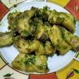 Ikan jambal roti cabai hijau