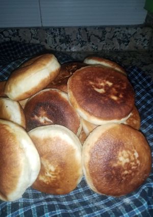 صورة لوصفة بيني بدون حليب سهل