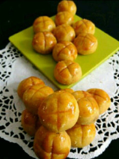Foto resep Nastar spesial