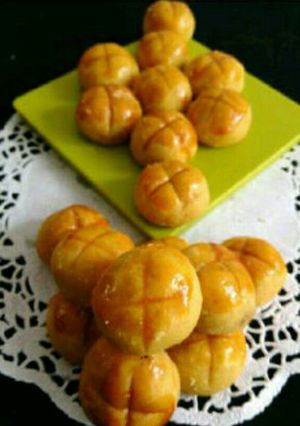Foto resep Nastar spesial