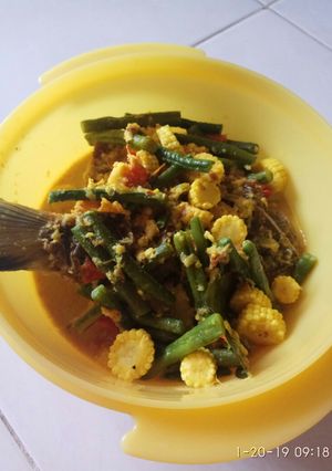Foto resep Gulai ikan nila