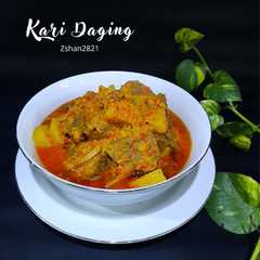 รูปของ Kari Daging