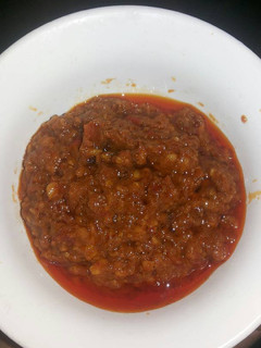 Foto resep Sambal tempe+oncom+ suhahh