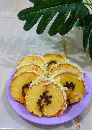Foto resep Bolu Gulung