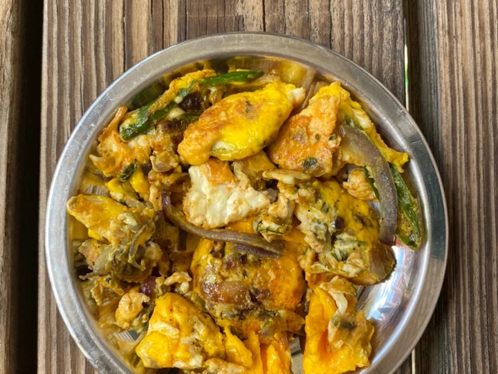 Easy Ways Make Recipes Hydrabadi egg fry the Perfect Make You Drink.