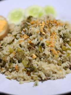 Foto resep Nasi Sayur Kwa Chai