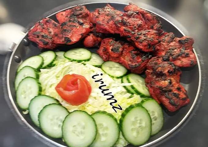 πππ₯BBQ Marinated Chicken Thighsπππ₯