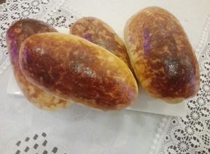صورة لوصفة خبيزات محشية بالشكولاطة بنان بزاف قهوة لعشية