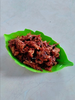 Foto resep Sambal Pindang