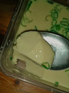 Foto resep Chawan mushi lokal taste