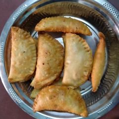 A picture of Sweet Somas.