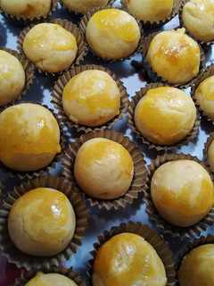 Foto resep Kue kering Nastar