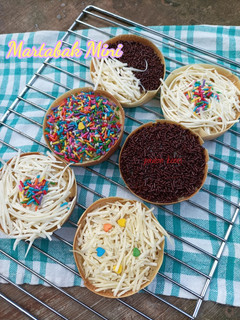 Foto resep Martabak Mini
