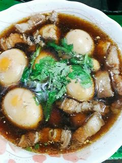 รูปของ ไข่พะโล้ สูตรดั้งเดิม