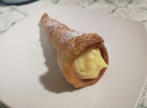 Una foto de Cachitos fritos