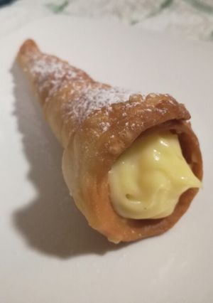 Una foto de Cachitos fritos