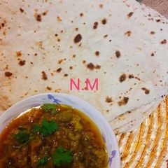 A picture of Turai_Ki_Sabzi.
