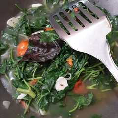 รูปของ Tumis kangkung