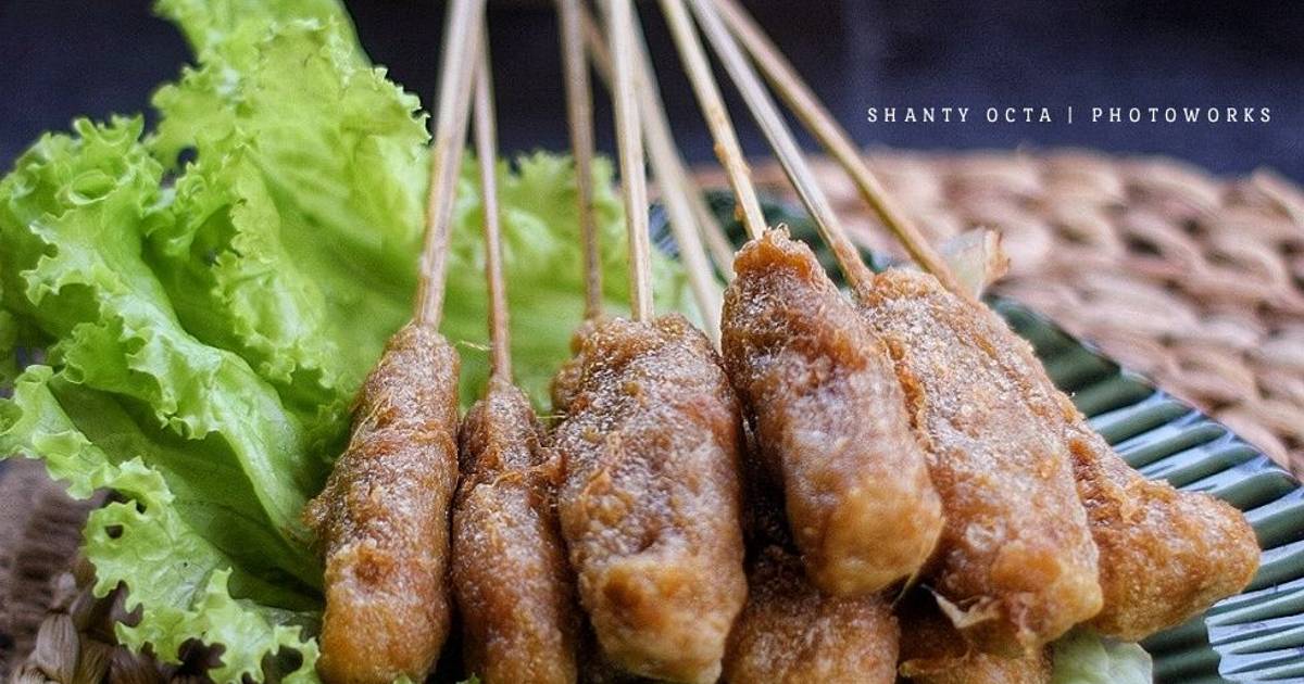 1.667 resep sempol ayam enak dan sederhana - Cookpad