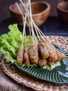 Foto resep Sempol Ayam