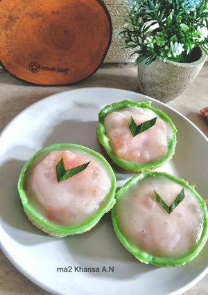Foto resep Lumpur Lapindo Mutiara